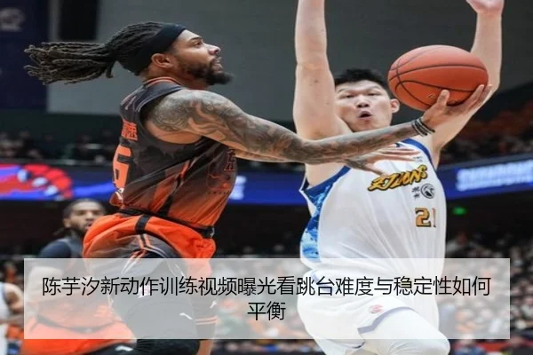 陈芋汐新动作训练视频曝光看跳台难度与稳定性如何平衡